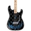 ESP LTD Michael Wilton Limited Edition Electric Guitar Tri Ryche
