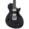ESP LTD BW-1 Ben Weinman Electric Guitar See-Thru Black