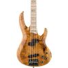 ESP LTD RB-1004 Electric Bass Guitar Honey Natural