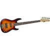 ESP LTD SURVEYOR-415 5-String Electric Bass Guitar 3-Color Burst