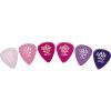 Dunlop Delrin Standard Guitar Pick .46 mm 6 Dozen