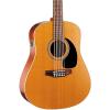 Seagull Coastline Series S12 Dreadnought 12-String QI Acoustic-Electric Guitar Natural
