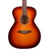 Seagull Entourage Rustic Concert Hall QIT Acoustic-Electric Guitar