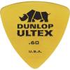 Dunlop 426P Ultex Rounded Triangle Guitar Picks 6 Pack .60 mm 6-Pack #1 small image