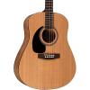 Seagull The Original S6 Left-Handed Acoustic Guitar Natural