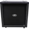 Peavey 430 4x12 Guitar Speaker Cabinet Black Straight