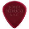 Dunlop John Petrucci Primetone Jazz III Pick, Red, 3/Player's Pack 1.38 mm