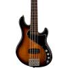Squier Deluxe Dimension Bass V Rosewood Fingerboard Five-String Electric Bass Guitar 3-Color Sunburst
