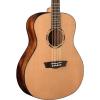 Washburn Woodline Series WLO11S Acoustic-Orchestra Guitar Natural #1 small image