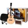 Epiphone PR-4E Acoustic/Electric Guitar Player Package #1 small image