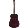 Squier by Fender Acoustic Guitar with Strings, Strap, Stand, Clip-On Tuner, Picks and Online Lesson #4 small image