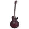 Schecter 1778 Solid-Body Electric Guitar, Black Cherry #1 small image