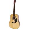 Yamaha FD01S Solid Top Acoustic Guitar #1 small image
