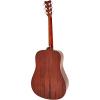Yamaha FD01S Solid Top Acoustic Guitar #2 small image