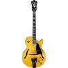 Ibanez Limited Edition George Benson Signature GB40THII Hollow Body Electric Guitar Antique Amber