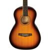 Ibanez PN15 Parlor Size Acoustic Guitar Brown Sunburst #1 small image