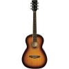 Ibanez PN15 Parlor Size Acoustic Guitar Brown Sunburst #2 small image