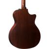 Taylor 300 Series 324ce-LH Grand Auditorium Left-Handed Acoustic-Electric Guitar #2 small image
