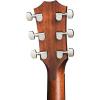 Taylor 300 Series 324ce-LH Grand Auditorium Left-Handed Acoustic-Electric Guitar #6 small image