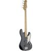 Stagg SBJ-50 BK Custom &quot;J&quot; Style Bass Guitar - Black #1 small image