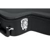 Gator Cases GWE-DREAD 12 Acoustic Guitar Case for 6 or 12 String Acoustic Dreadnought Guitars #5 small image