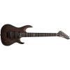 Washburn PXS29-7FRDSAM Parallaxe Carved Dbl Cut Set Neck 7-String Solid-Body Electric Guitar #1 small image