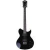 Washburn WI14 - Black 6-string Electric Guitar with Case #1 small image