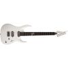 Washburn PX-SOLAR160WHM Parallaxe Double Cut. Solid-Body Electric Guitar #1 small image