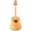 Washburn WCSD40SK Woodcraft Series Acoustic Guitar w/GD Tweed Hard case Plus More #2 small image