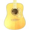 Washburn WCSD40SK Woodcraft Series Acoustic Guitar w/GD Tweed Hard case Plus More #3 small image