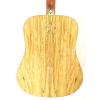 Washburn WCSD40SK Woodcraft Series Acoustic Guitar w/GD Tweed Hard case Plus More #5 small image