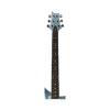 PRS V2PD15_IF S2 Vela Electric Guitar, Ice Blue Fire Mist with Dot Inlays &amp; Gig Bag #3 small image