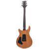 PRS CME Wood Library Custom 24 10 Top Quilt Charcoal w/Pattern Regular Neck #5 small image