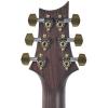 PRS CME Wood Library Custom 24 10 Top Quilt Charcoal w/Pattern Regular Neck #7 small image