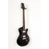 PRS T2SD06_BL S2 Singlecut Standard with Dots Solid-Body Electric Guitar, Black #1 small image
