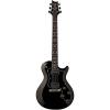 PRS T2SD06_BL S2 Singlecut Standard with Dots Solid-Body Electric Guitar, Black #2 small image