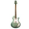 PRS S2 Starla Electric Guitar with PRS Gig Bag &amp; ChromaCast Accessories, Frost Green Metallic #2 small image