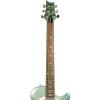 PRS S2 Starla Electric Guitar with PRS Gig Bag &amp; ChromaCast Accessories, Frost Green Metallic #4 small image