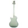 PRS S2 Starla Electric Guitar with PRS Gig Bag &amp; ChromaCast Accessories, Frost Green Metallic #5 small image