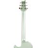 PRS S2 Starla Electric Guitar with PRS Gig Bag &amp; ChromaCast Accessories, Frost Green Metallic #7 small image