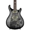 PRS P22 10-Top Stoptail - Charcoal Burst #1 small image