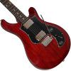PRS D2TD03VC S2 Standard 22 Vintage Cherry Electric Guitar with Gig Bag, Stand, Tuner, Picks, Cable, Strap, Cloth, Polish and Cleaner #5 small image