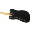 Schecter PT Electric Guitar (Gloss Black) #2 small image