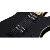 Schecter PT Electric Guitar (Gloss Black) #7 small image