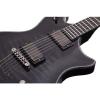 Schecter 1926 Hellraiser Hybrid Tempest TBB Electric Guitars #2 small image