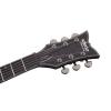 Schecter 1926 Hellraiser Hybrid Tempest TBB Electric Guitars #3 small image