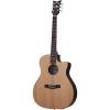 Schecter 3715 Acoustic Guitar, Natural Satin #3 small image