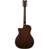 Schecter 3715 Acoustic Guitar, Natural Satin #4 small image