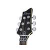 Schecter C-1 FR Standard Electric Guitar - Black #2 small image