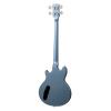 Gibson USA BAMSPBCH1 Midtown Signature Bass 2014 4-String Bass Guitar - Pelham Blue #3 small image